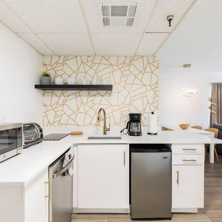 Modern Studio On I-Drive: Parking + Pool Included Orlando Exterior foto