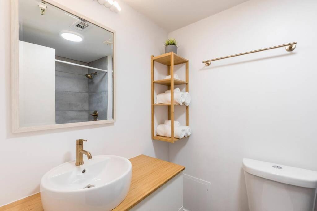 Modern Studio On I-Drive: Parking + Pool Included Orlando Exterior foto