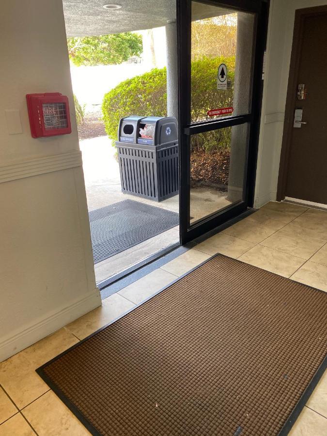 Modern Studio On I-Drive: Parking + Pool Included Orlando Exterior foto